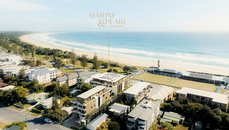 Residence 13/140-142 Marine Parade, Kingscliff NSW 2487