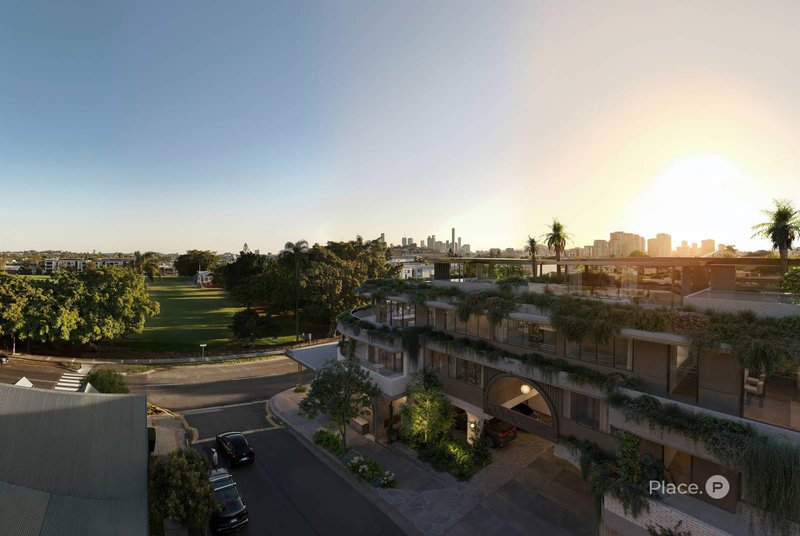 Photo - Residence C/102 Oxford Street, Bulimba QLD 4171 - Image 7