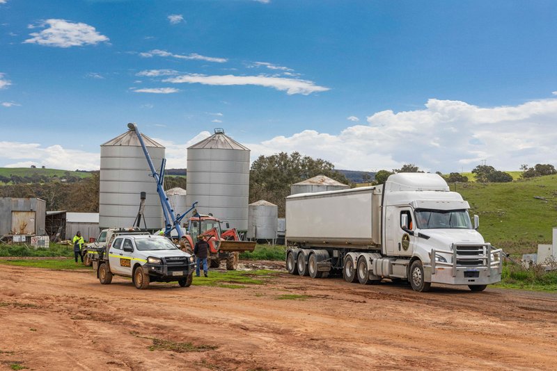 Photo - "Reynoldsdale", 1056 Lachlan Valley Way, Boorowa NSW 2586 - Image 8