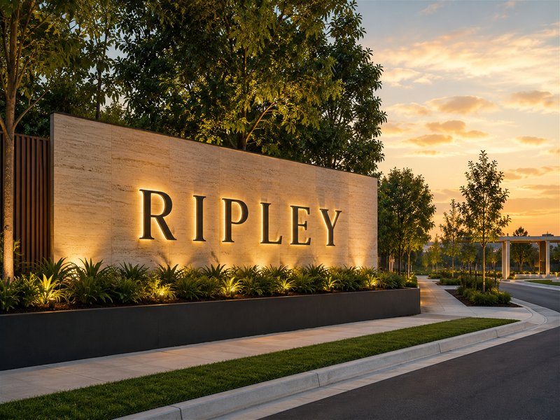Photo - Ripley QLD 4306 - Image 1