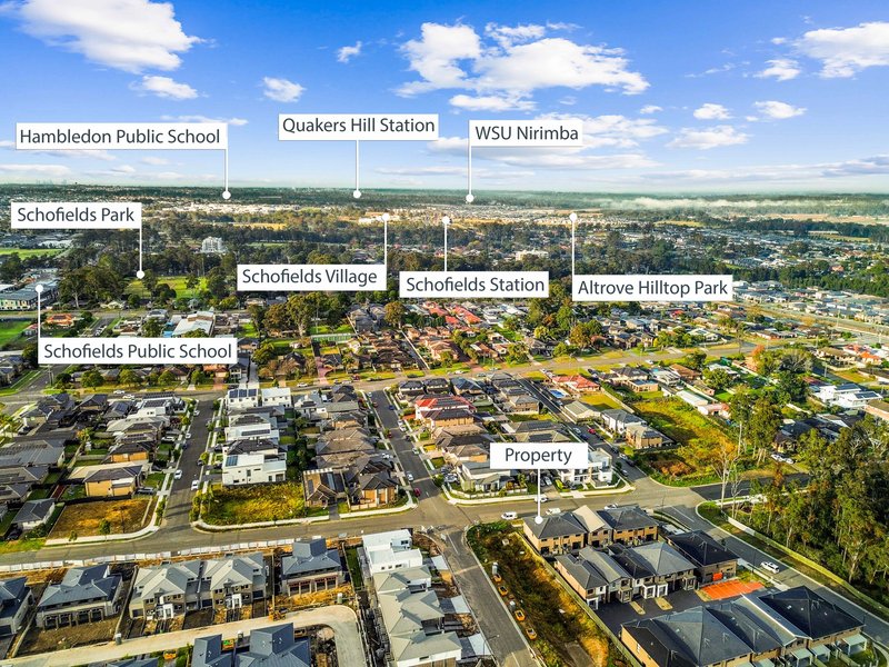 Photo - Riverstone NSW 2765 - Image 16