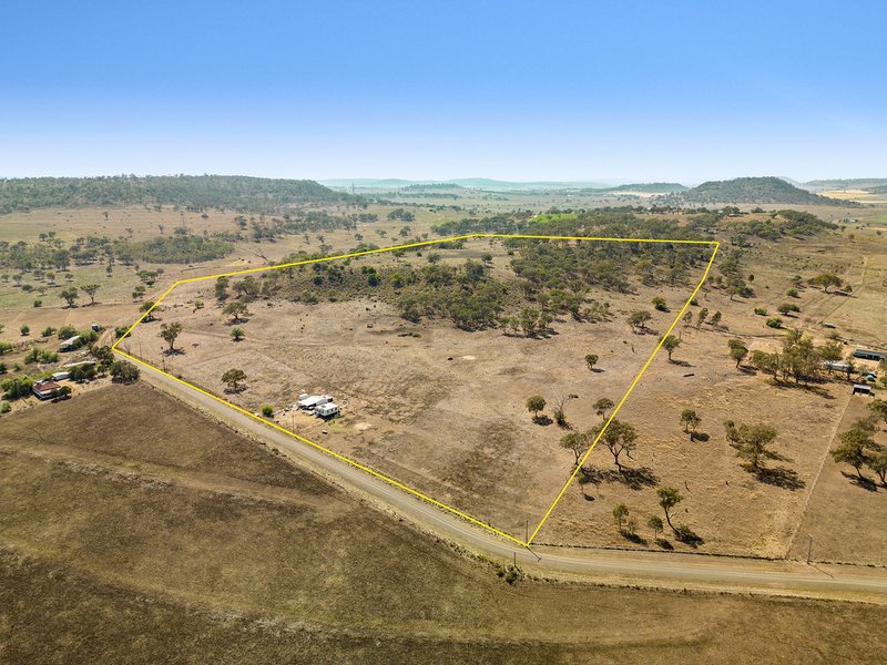 Photo - "Rocky Hills" 405 Mcnallys Road, Cambooya QLD 4358 - Image 2