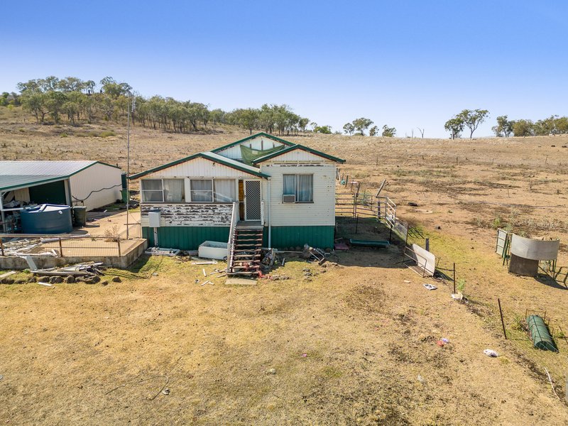 Photo - "Rocky Hills" 405 Mcnallys Road, Cambooya QLD 4358 - Image 3