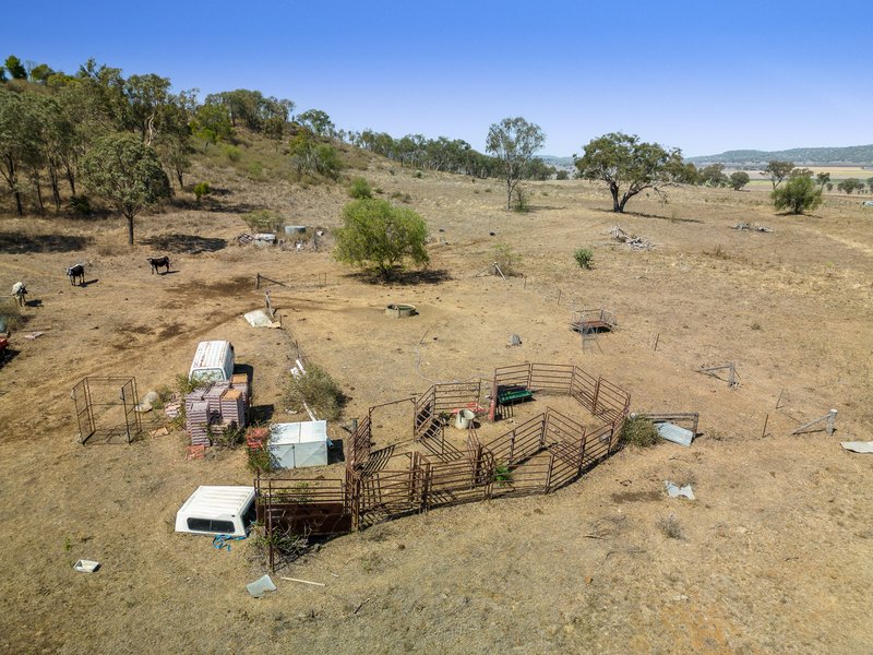 Photo - "Rocky Hills" 405 Mcnallys Road, Cambooya QLD 4358 - Image 4