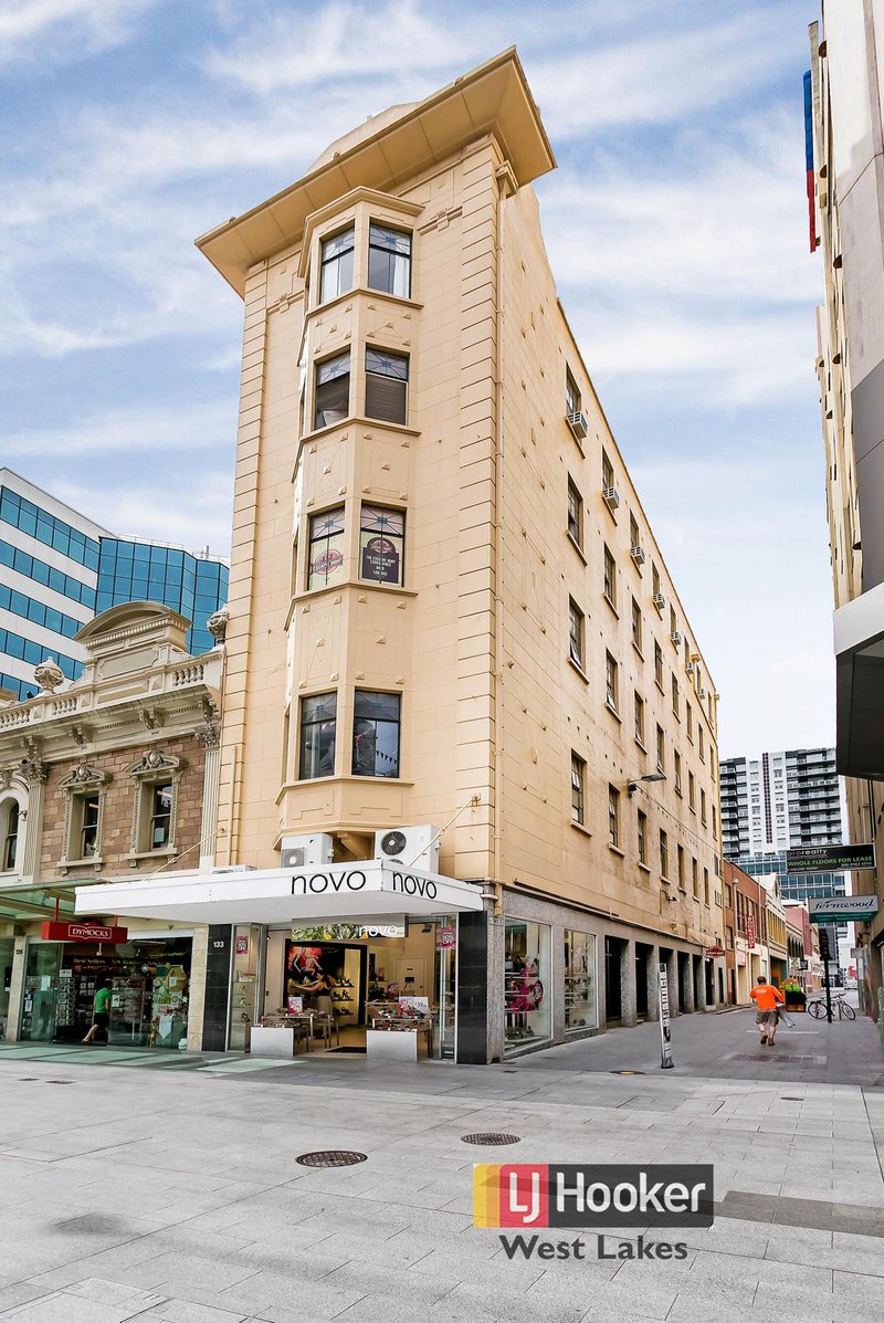 Photo - Room 1, Leve 4/133 Rundle Mall, Adelaide SA 5000 - Image 2