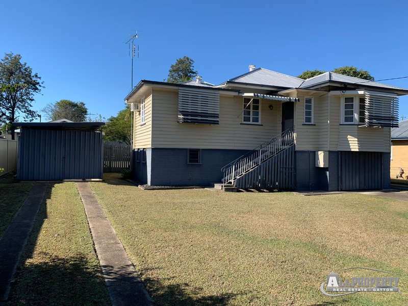 Photo - Room 2/20 East Street, Gatton QLD 4343 - Image 1