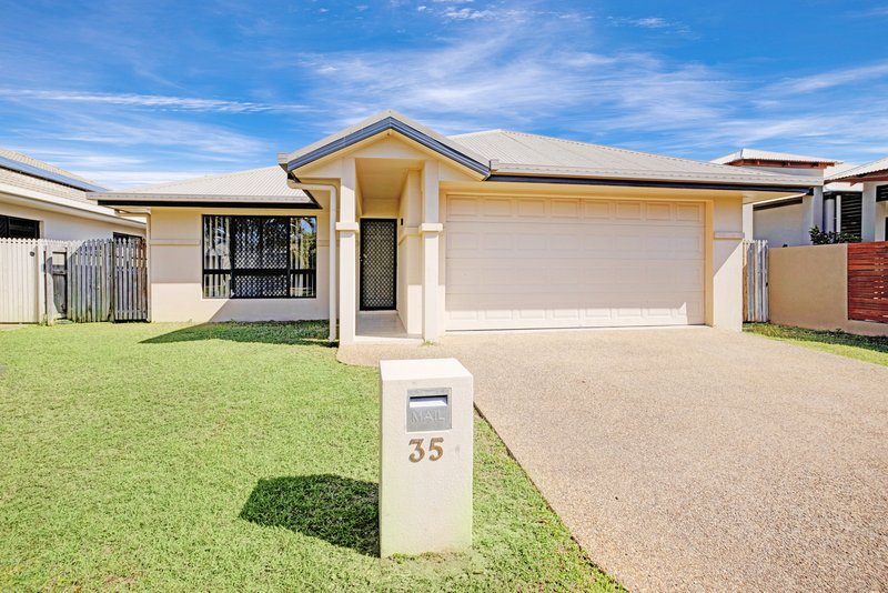 Room 2/35 Waterlily Circuit, Douglas QLD 4814