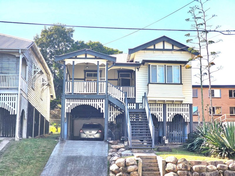 Photo - Room 2/7 Cox Road, Windsor QLD 4030 - Image 1