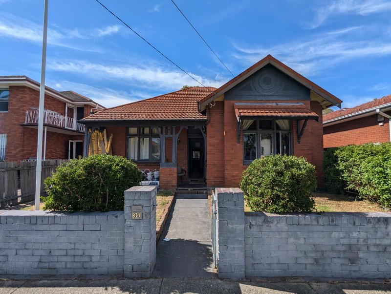 Room 3/36 Eighth Avenue, Campsie NSW 2194