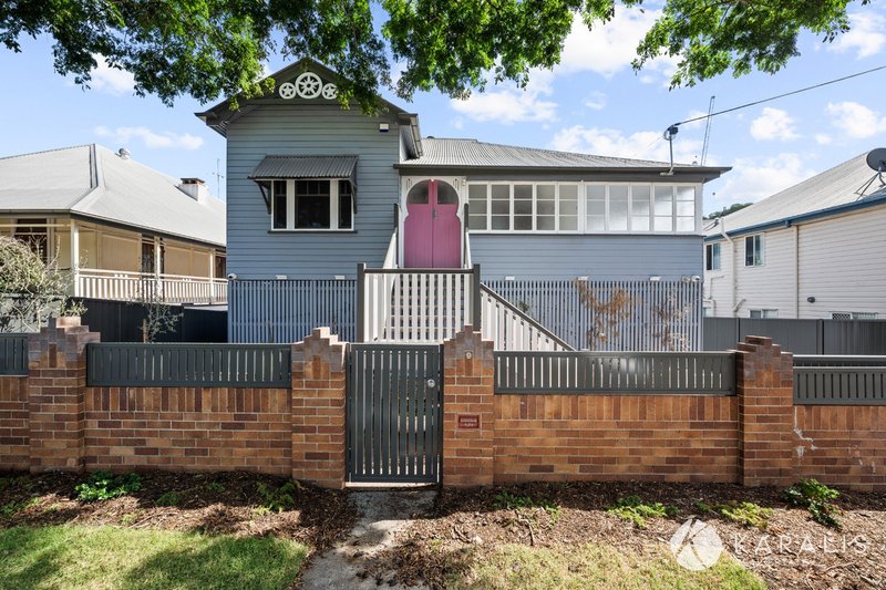 Photo - Room 4/9 Hardgrave Road, West End QLD 4101 - Image 1
