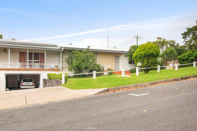 Photo - Room 7/1 Andrew Avenue, Keiraville NSW 2500 - Image 6