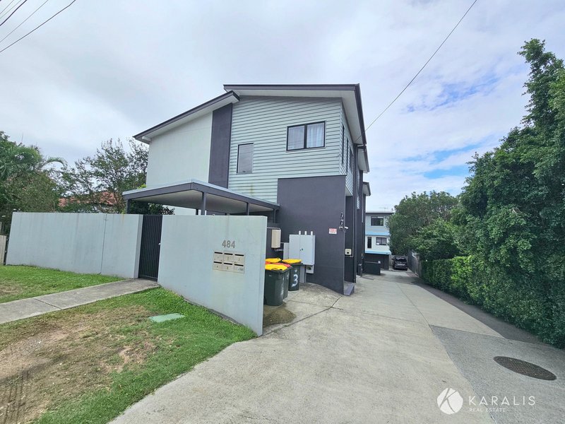 Photo - Room/484 Wynnum Road, Morningside QLD 4170 - Image 1