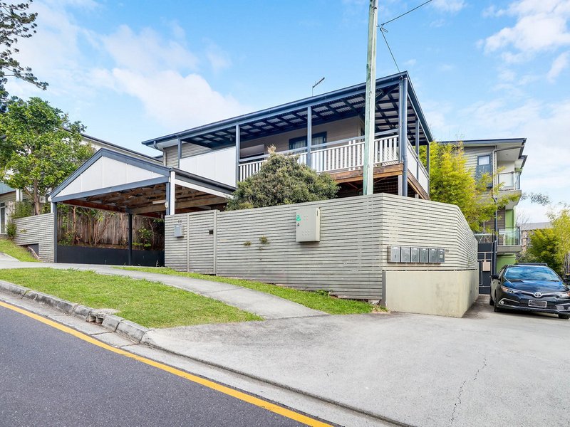 Photo - Rooms/36 Taunton Street, Annerley QLD 4103 - Image 1