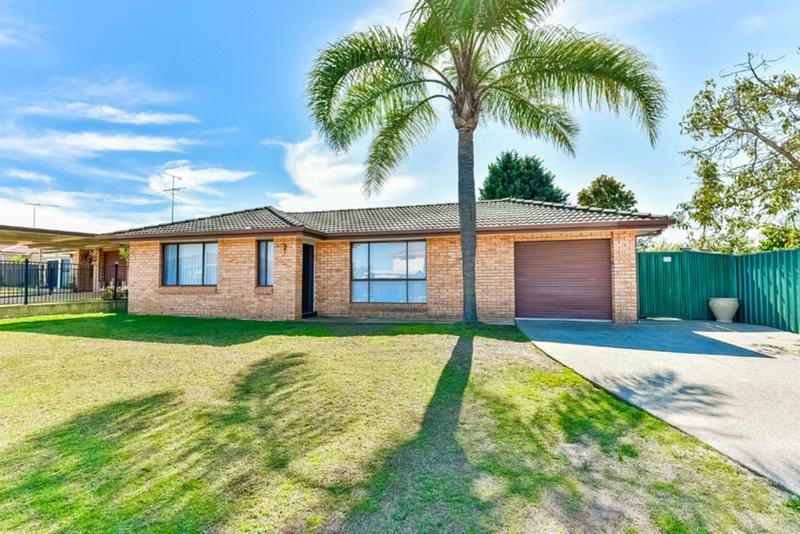 Photo - Rosemeadow NSW 2560 - Image 1