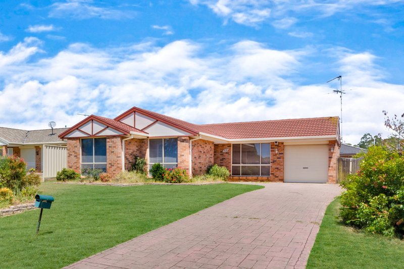 Rosemeadow NSW 2560