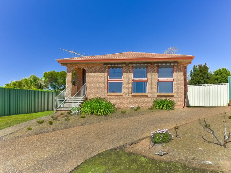 Photo - Rosemeadow NSW 2560 - Image 1