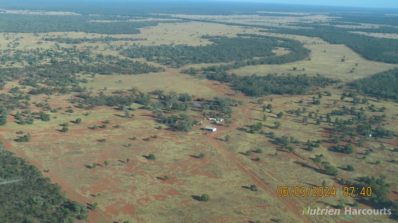 * Rosevale Station, 4126 Rosevale Road, Canbelego NSW 2835