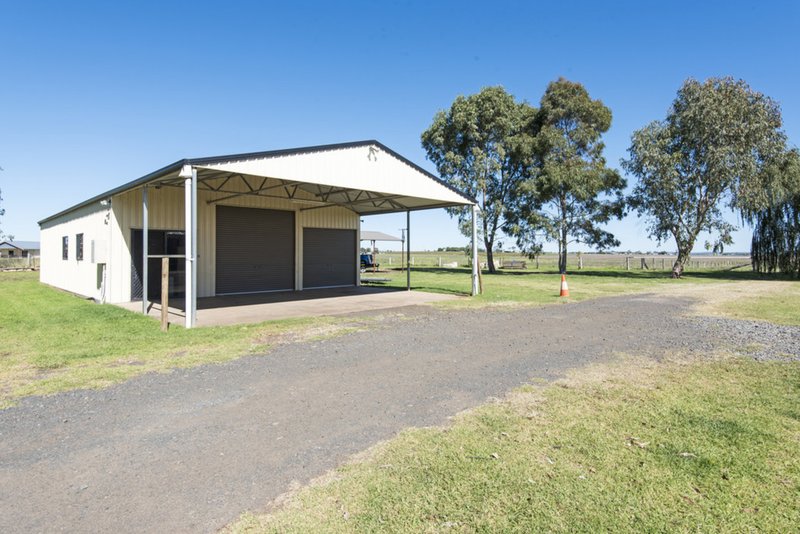 Photo - 'Rothaich' 79 Fisher Road, Wyreema QLD 4352 - Image 24