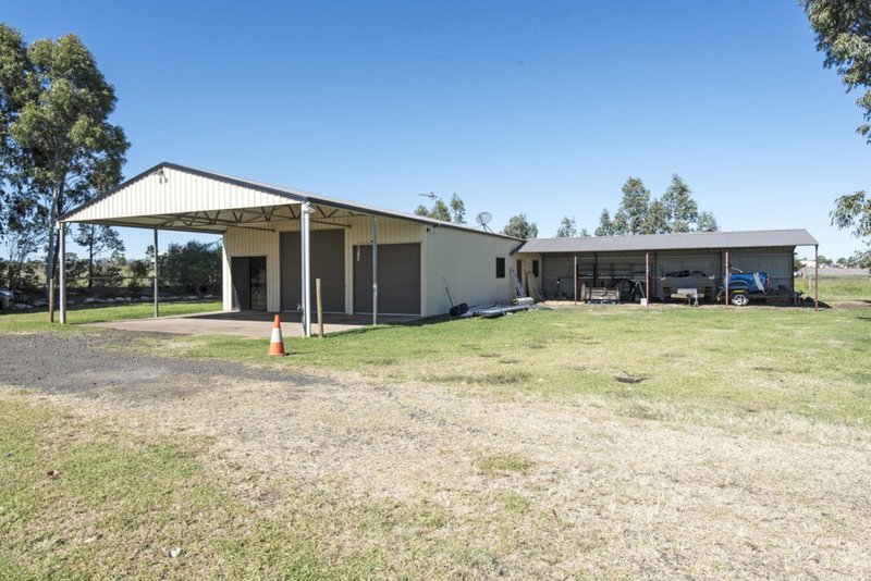 Photo - 'Rothaich' 79 Fisher Road, Wyreema QLD 4352 - Image 25