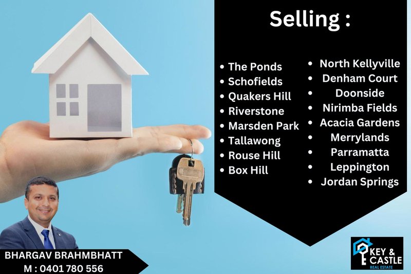 Photo - Rouse Hill NSW 2155 - Image 2