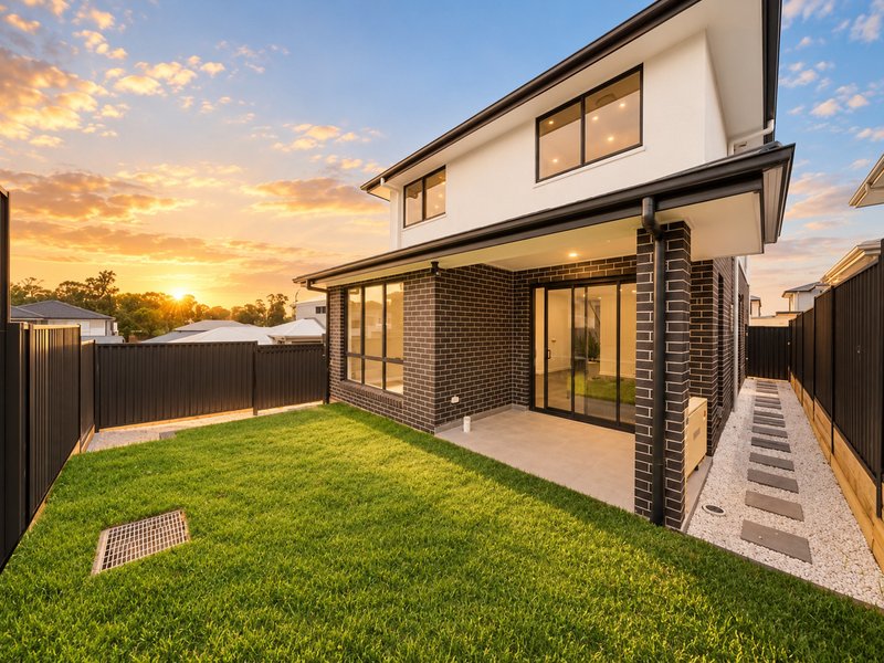 Photo - Rouse Hill NSW 2155 - Image 1