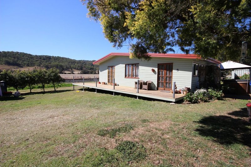 Running Creek QLD 4287