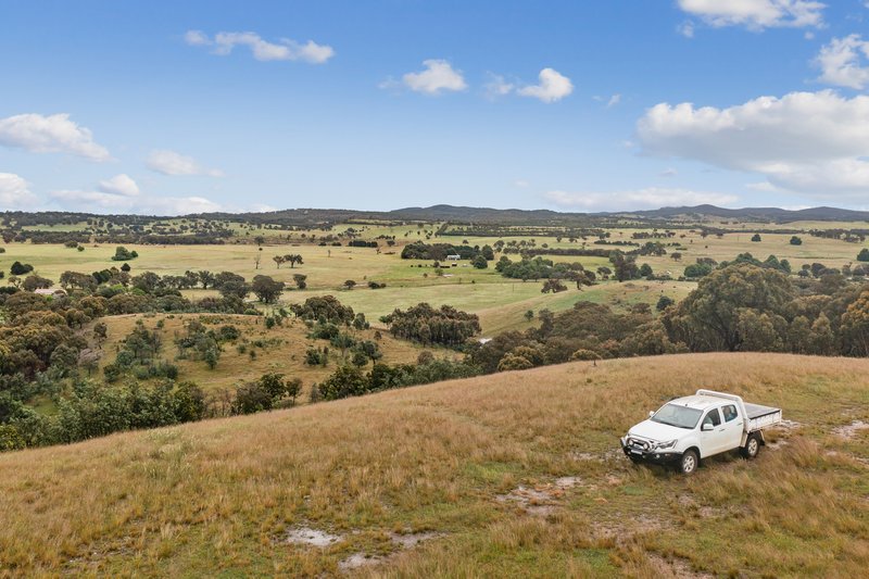 'Rustic Abor' 169 Elms Rd , Lade Vale NSW 2581