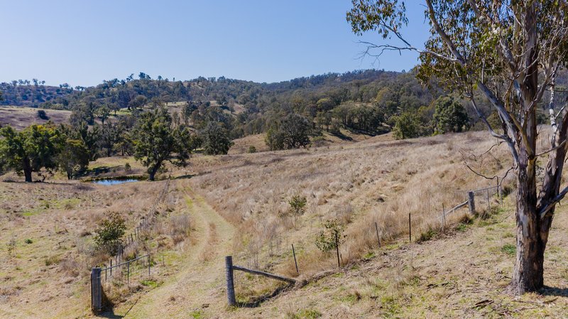 Photo - 'Rutherglen' Limbri-Weabonga Road, Weabonga NSW 2340 - Image 10