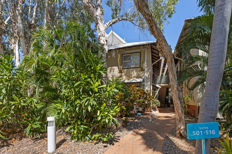 Photo - S10/6 Challenor Drive, Cable Beach WA 6726 - Image 1
