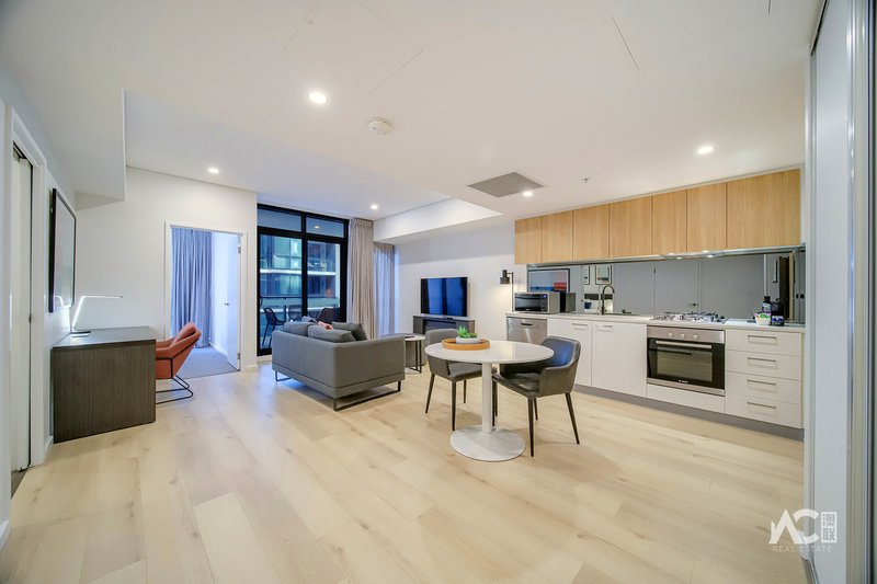 Photo - S1110/180 Franklin Street, Adelaide SA 5000 - Image 1