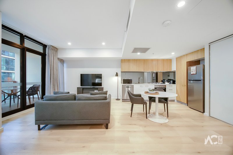 Photo - S1110/180 Franklin Street, Adelaide SA 5000 - Image 2