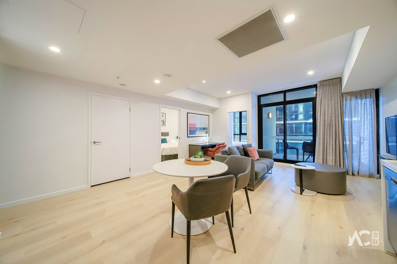 Photo - S1110/180 Franklin Street, Adelaide SA 5000 - Image 3