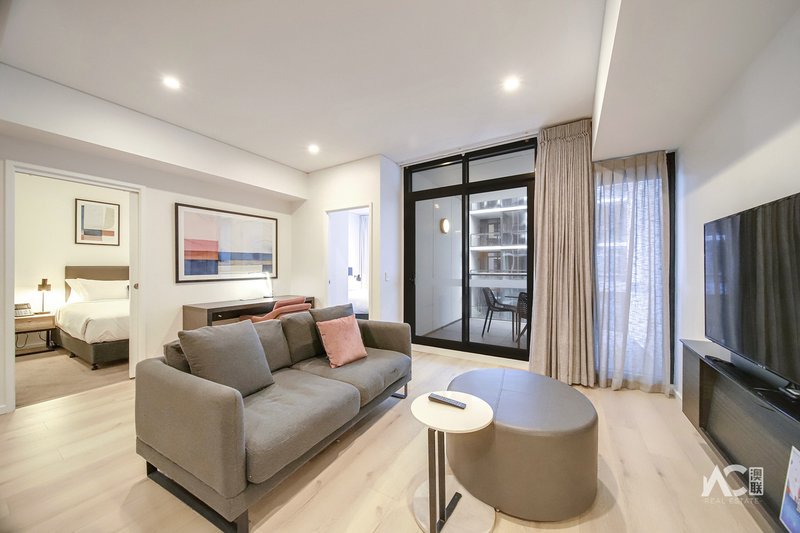 Photo - S1110/180 Franklin Street, Adelaide SA 5000 - Image 4