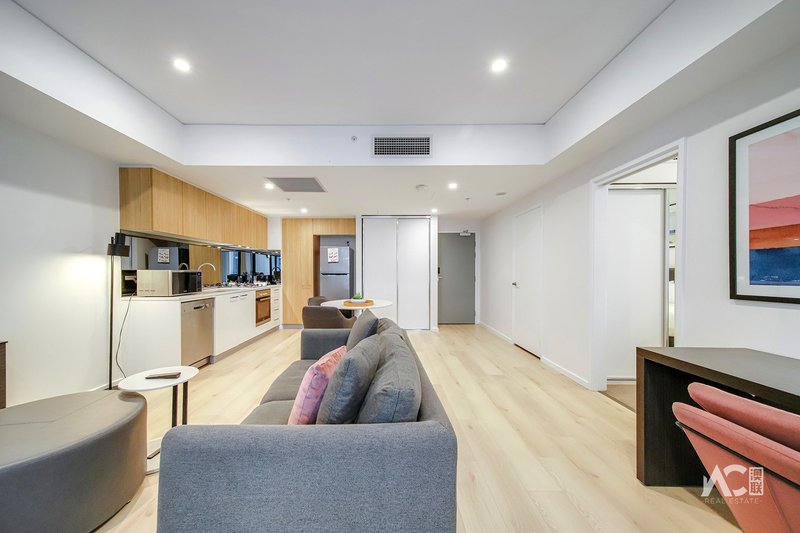 Photo - S1110/180 Franklin Street, Adelaide SA 5000 - Image 6