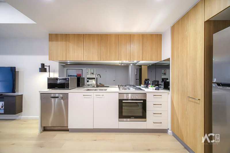 Photo - S1110/180 Franklin Street, Adelaide SA 5000 - Image 7