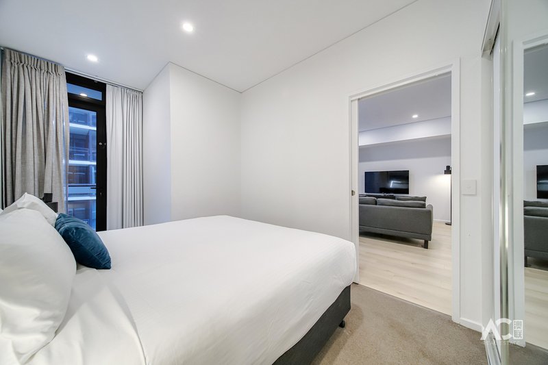 Photo - S1110/180 Franklin Street, Adelaide SA 5000 - Image 9