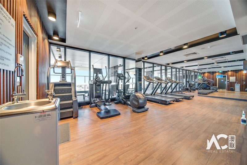 Photo - S1110/180 Franklin Street, Adelaide SA 5000 - Image 17