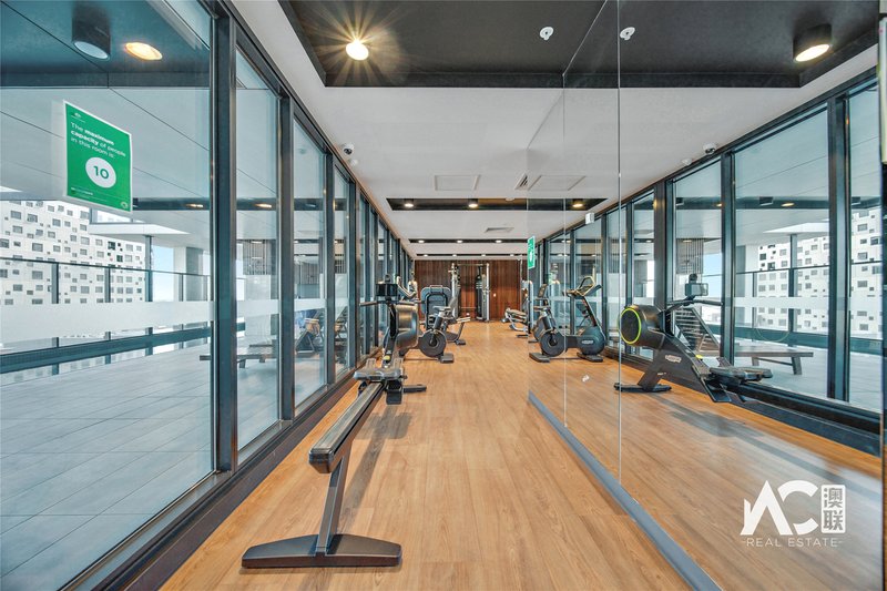 Photo - S1110/180 Franklin Street, Adelaide SA 5000 - Image 18