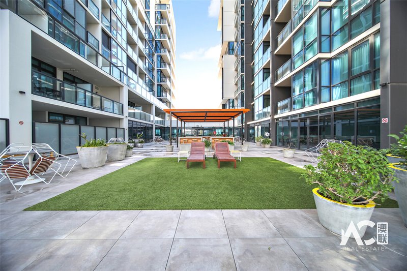 Photo - S1110/180 Franklin Street, Adelaide SA 5000 - Image 22
