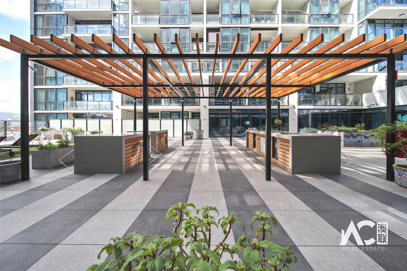 Photo - S1110/180 Franklin Street, Adelaide SA 5000 - Image 23