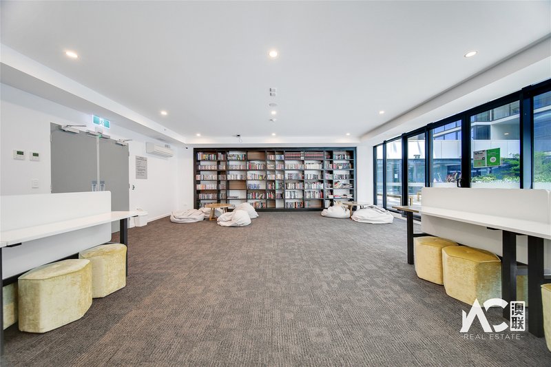 Photo - S1110/180 Franklin Street, Adelaide SA 5000 - Image 25