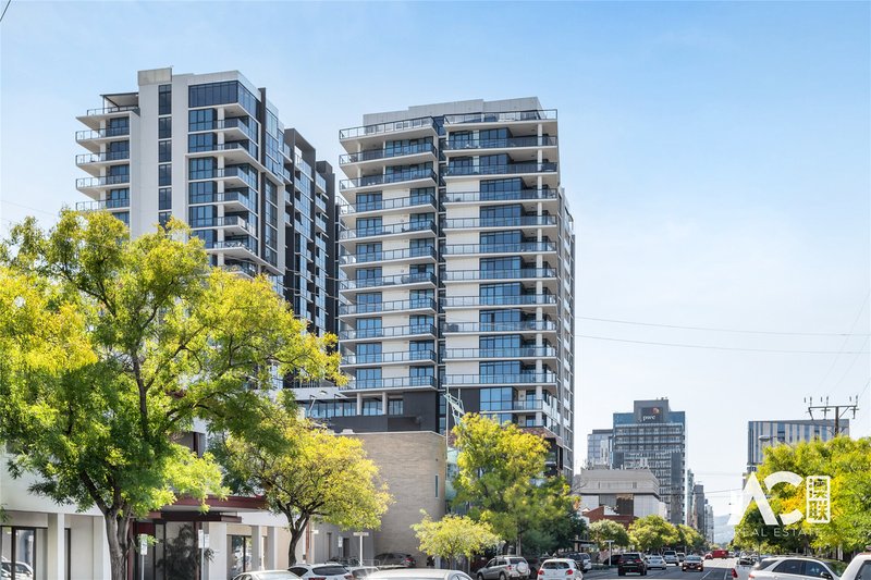 Photo - S1110/180 Franklin Street, Adelaide SA 5000 - Image 27