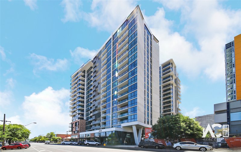 Photo - S1110/180 Franklin Street, Adelaide SA 5000 - Image 28