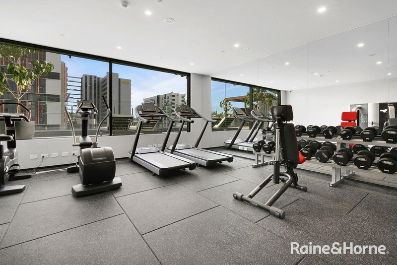 Photo - S1508/269 Grey Street, South Brisbane QLD 4101 - Image 10