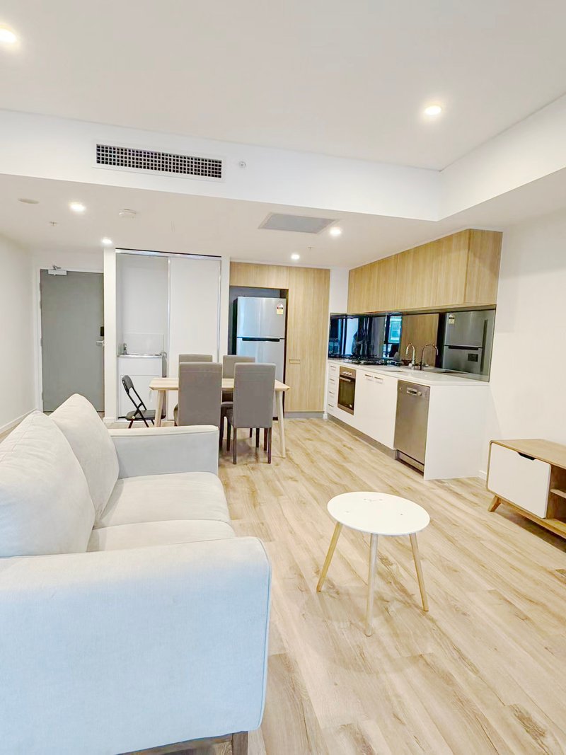 Photo - S1509/180 Franklin Street, Adelaide SA 5000 - Image 3