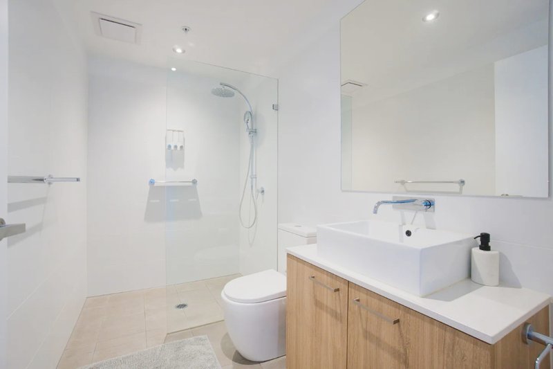 Photo - S1607/180 Franklin Street, Adelaide SA 5000 - Image 7