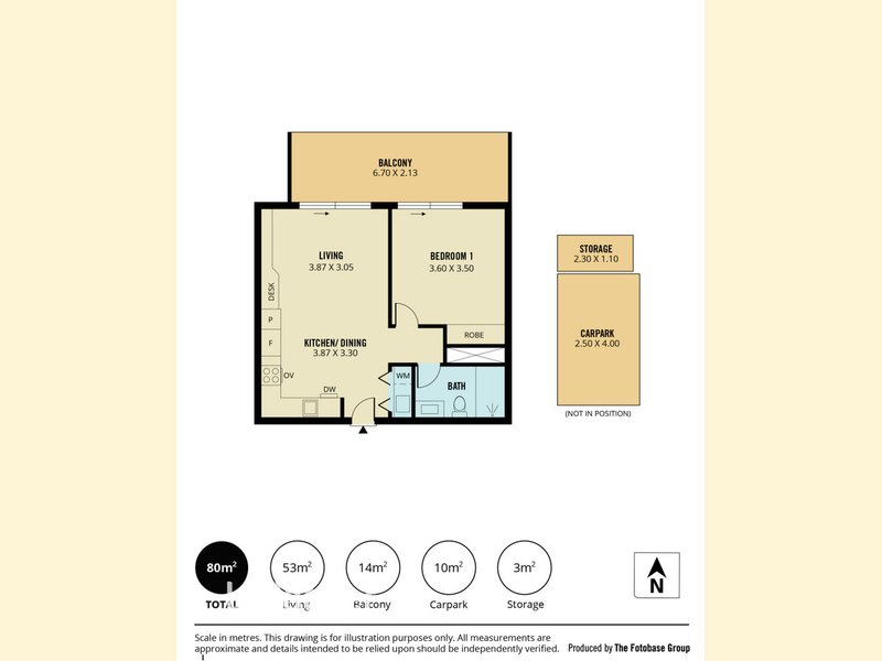 Photo - s202/92 Magill Road, Norwood SA 5067 - Image 10