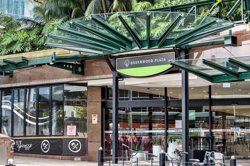 Photo - S507/211 Pacific Highway, North Sydney NSW 2060 - Image 3