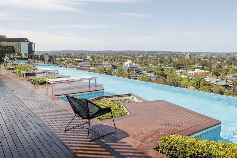 Photo - S507/211 Pacific Highway, North Sydney NSW 2060 - Image 5