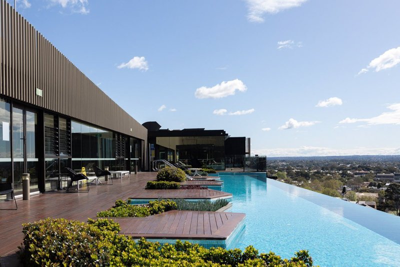 Photo - S507/211 Pacific Highway, North Sydney NSW 2060 - Image 6
